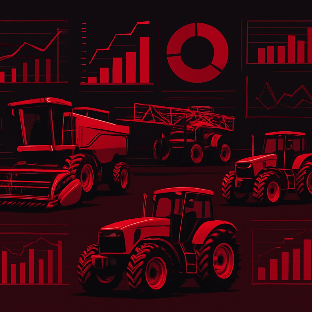Top 10 Best Agricultural Equipment Brands in North Korea