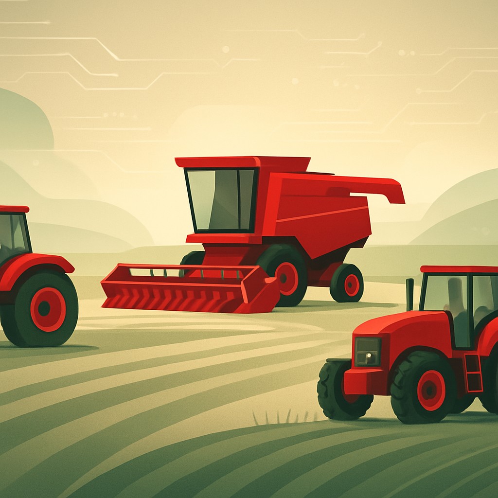 Top 10 Best Agricultural Equipment Brands in Papua New Guinea