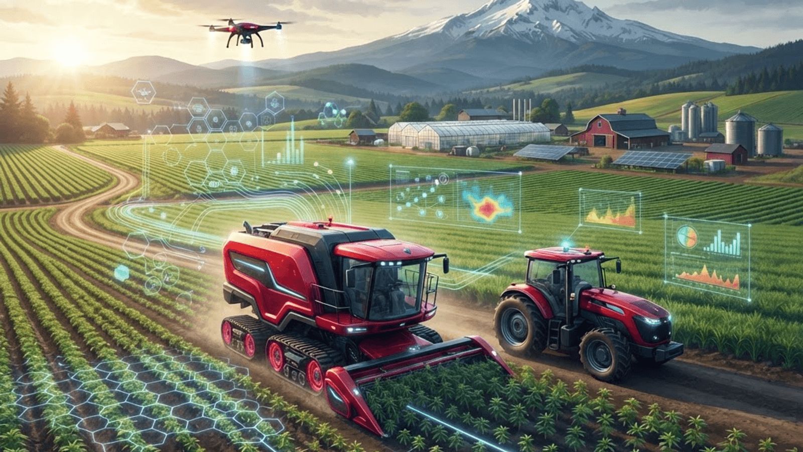 Top 10 Best Agricultural Equipment Brands in Portland