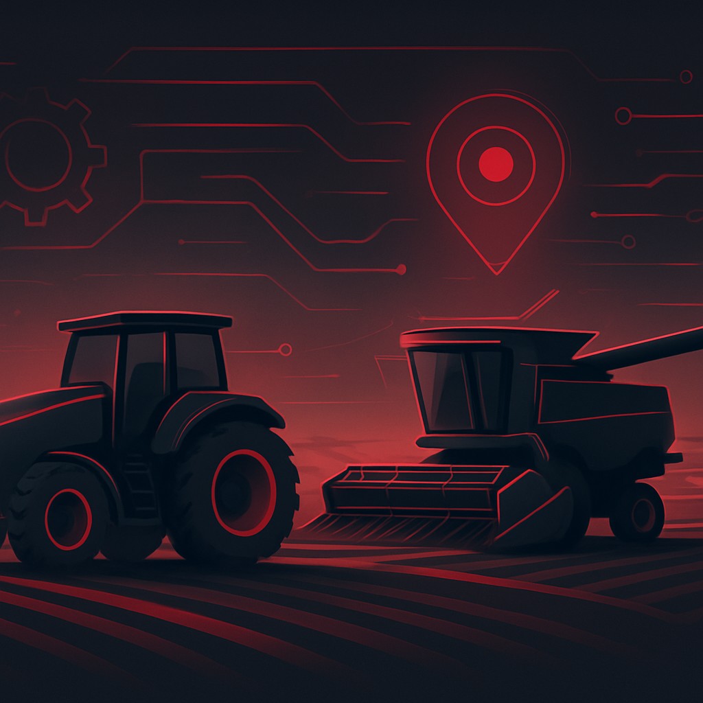 Top 10 Best Agricultural Equipment Brands in Sweden