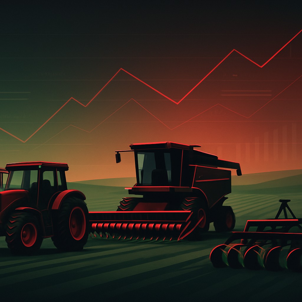 Top 10 Best Agricultural Equipment Brands in Tajikistan
