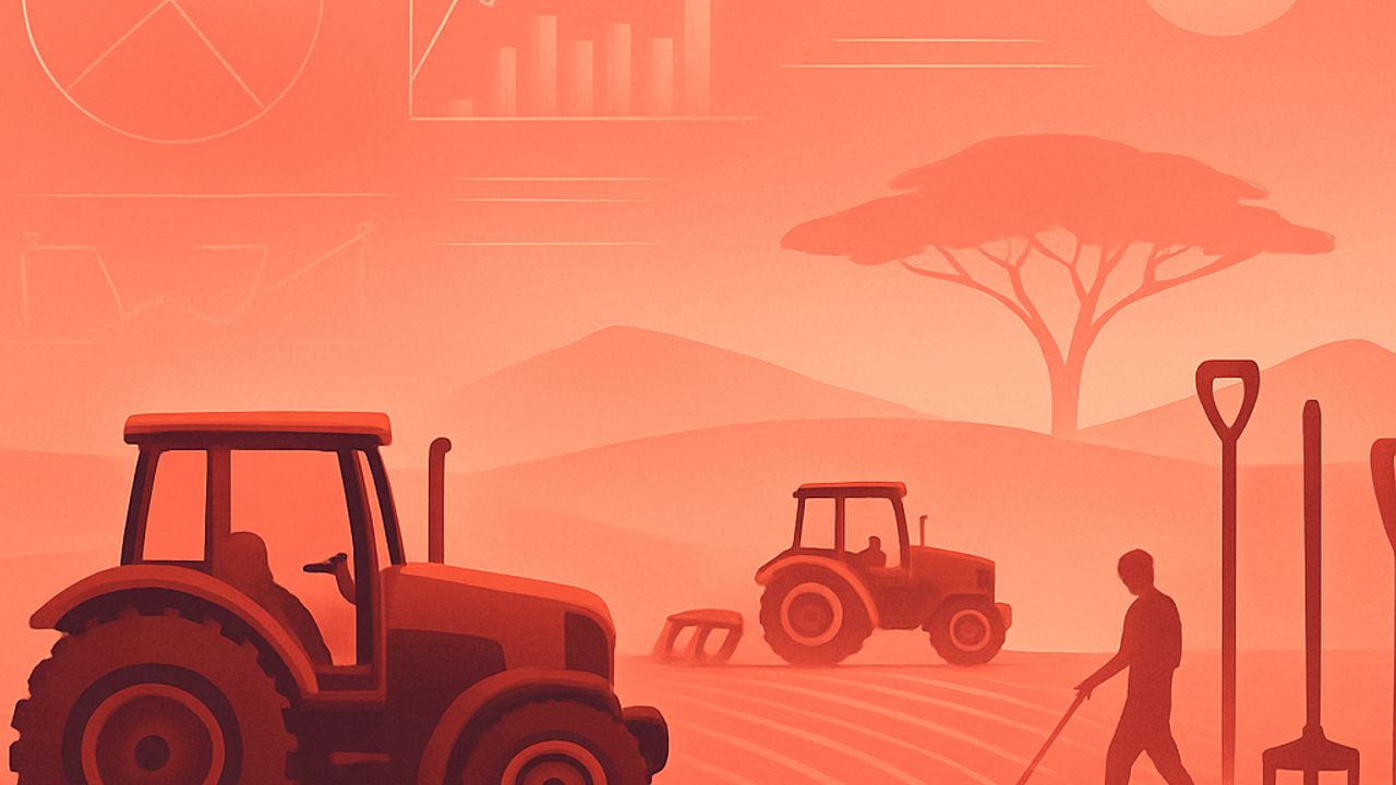 Top 10 Best Agricultural Equipment Brands in Uganda