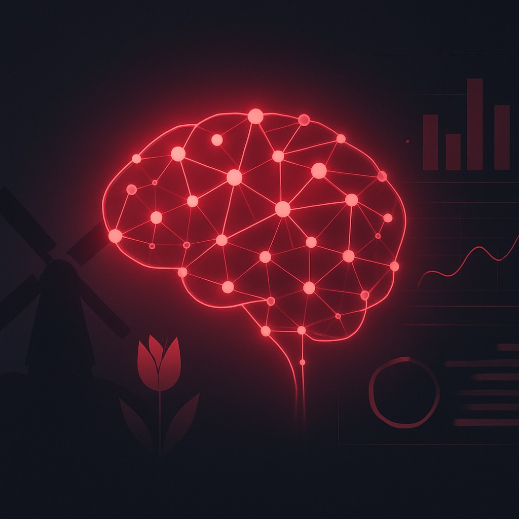 Top 10 Best AI & Machine Learning Companies in Netherlands