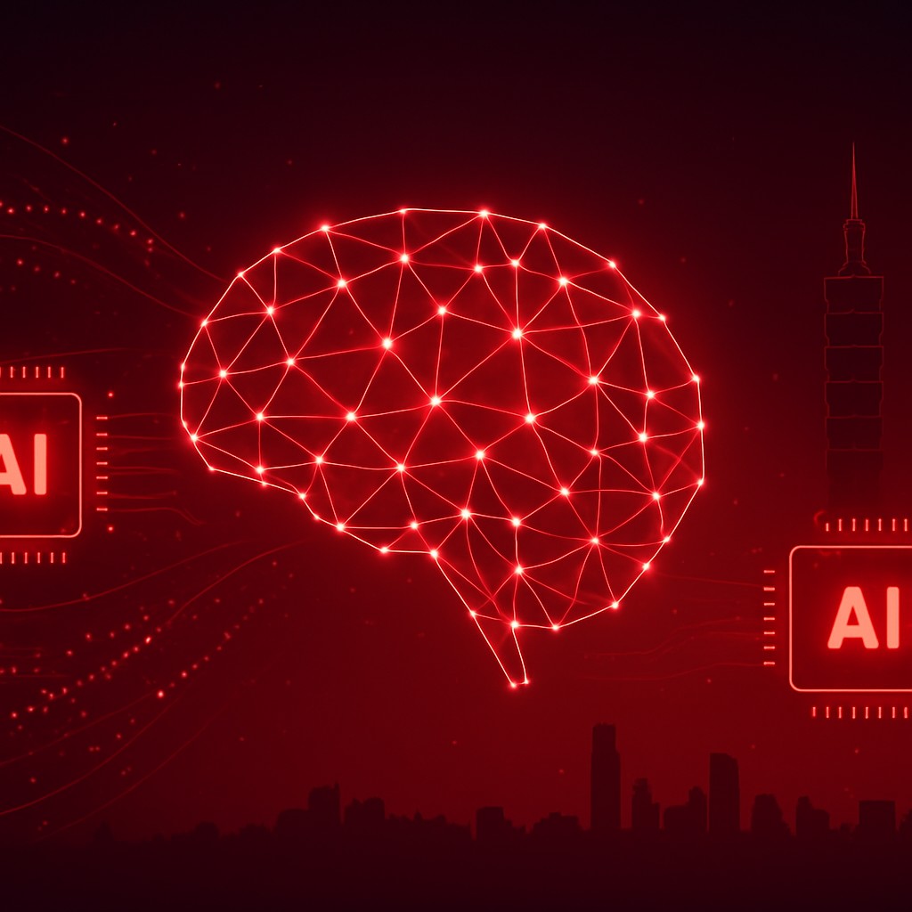 Top 10 Best AI & Machine Learning Companies in Taiwan