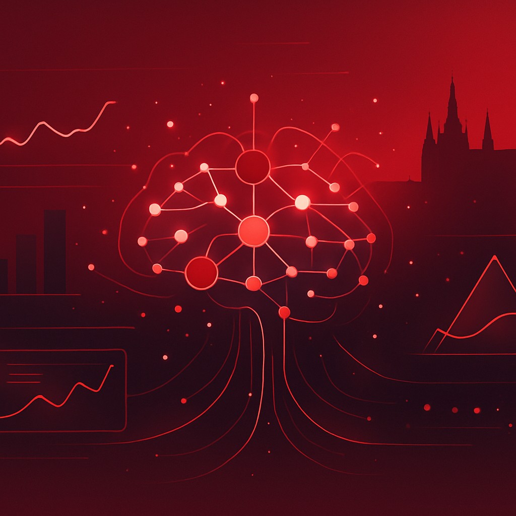 Top 10 Best AI & Machine Learning Companies in Czech Republic (Czechia)