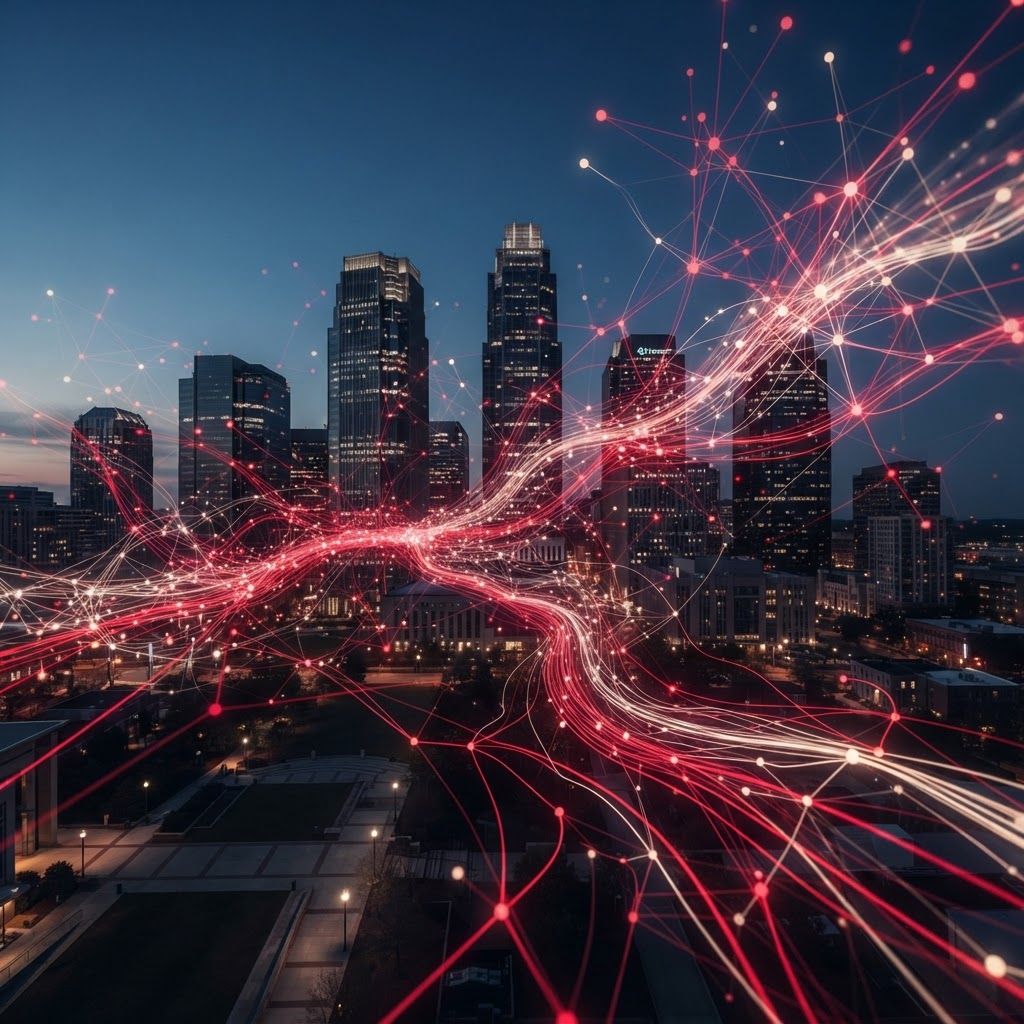 Top 10 Best AI & Machine Learning Companies in Charlotte