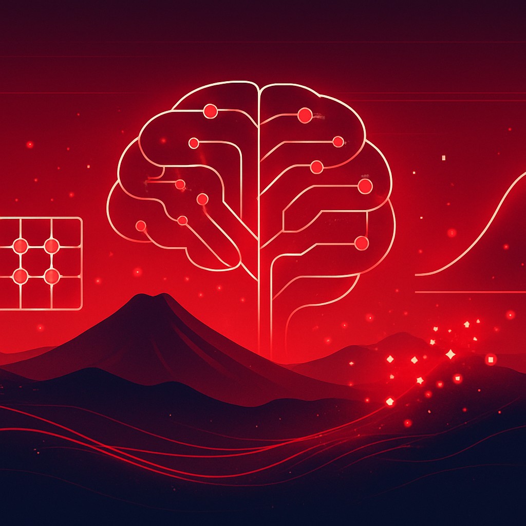 Top 10 Best AI & Machine Learning Companies in Ecuador