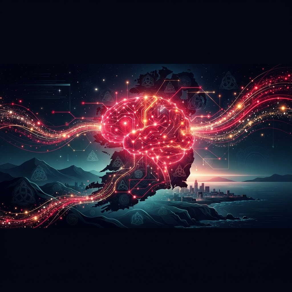 Top 10 Best AI & Machine Learning Companies in Ireland