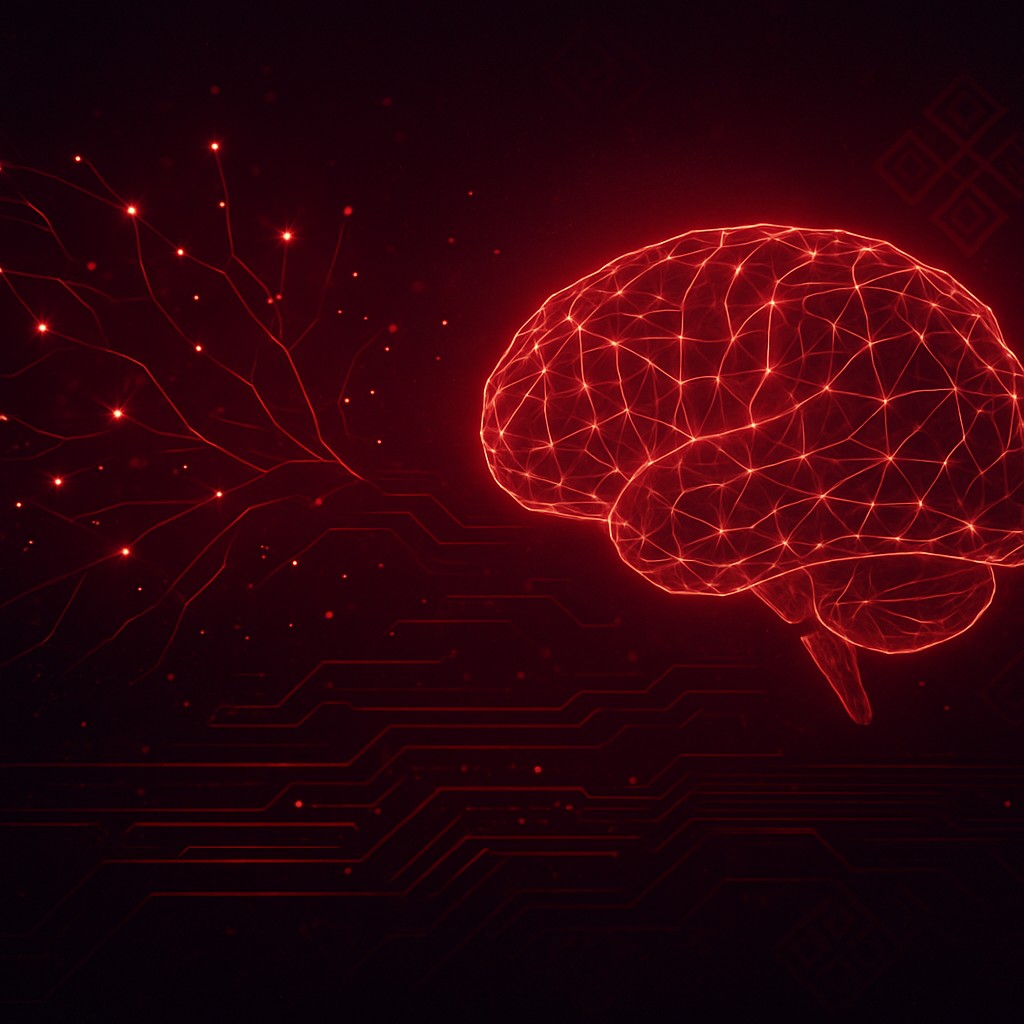 Top 10 Best AI & Machine Learning Companies in Kazakhstan