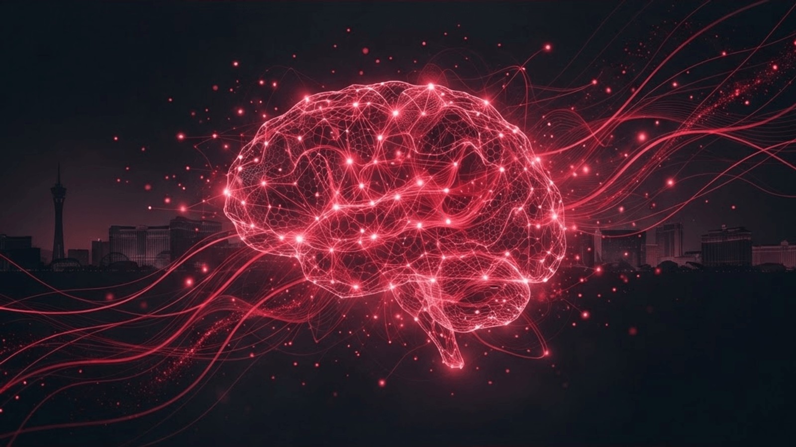 Top 10 Best AI & Machine Learning Companies in Las Vegas