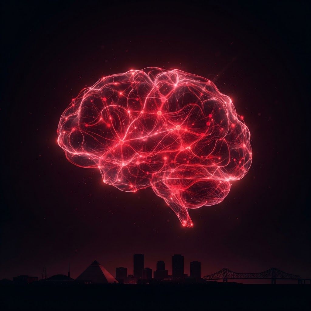 Top 10 Best AI & Machine Learning Companies in Memphis