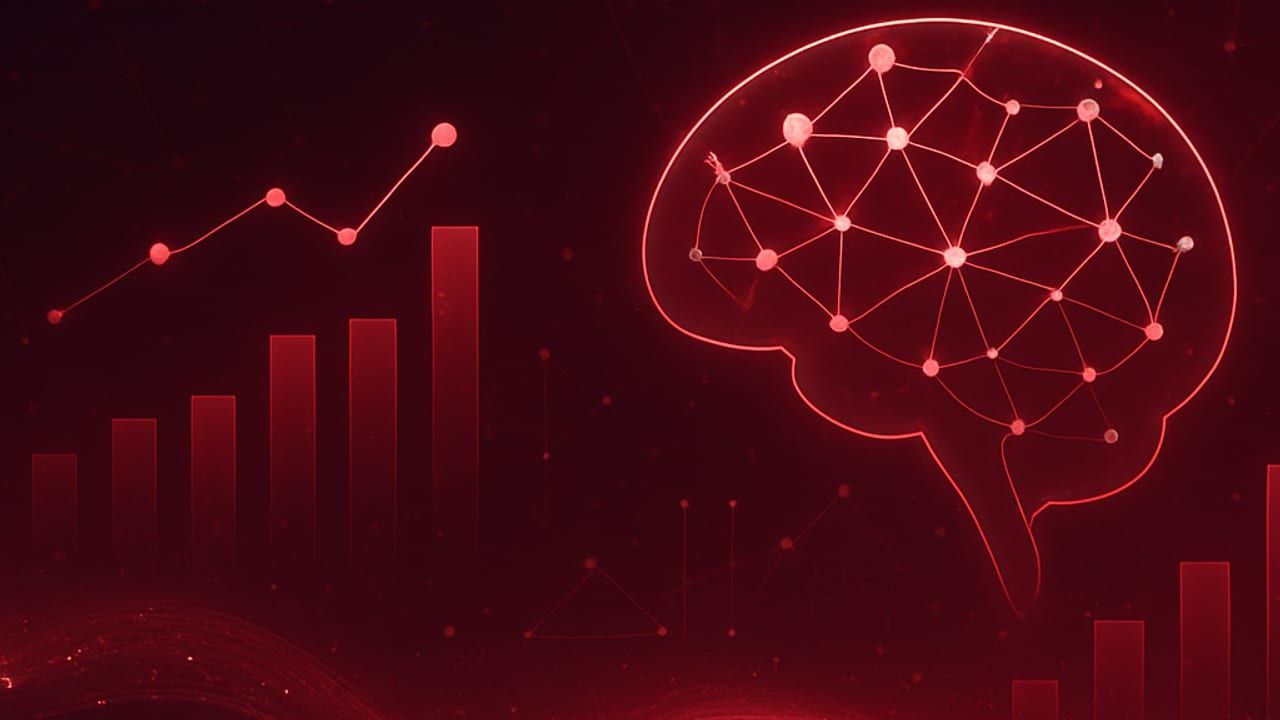 Top 10 Best AI & Machine Learning Companies in Myanmar
