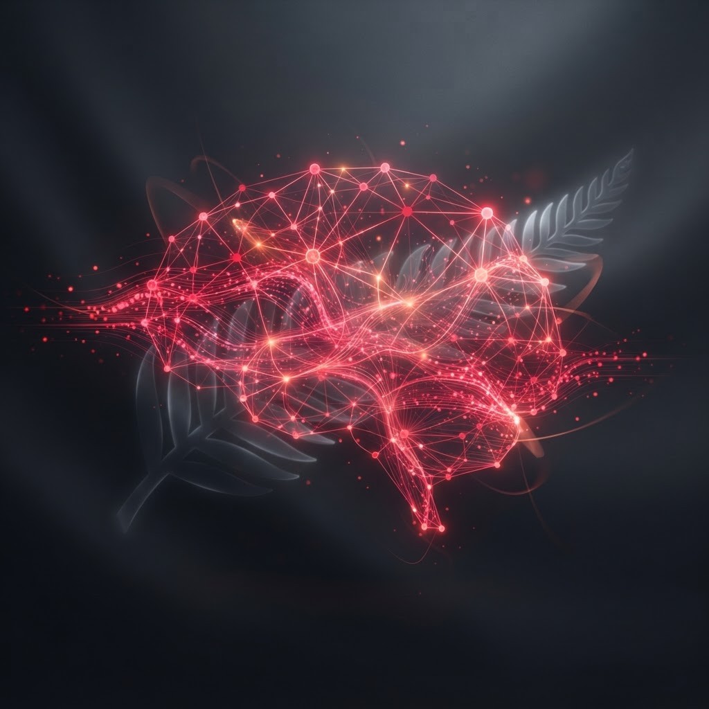 Top 10 Best AI & Machine Learning Companies in New Zealand