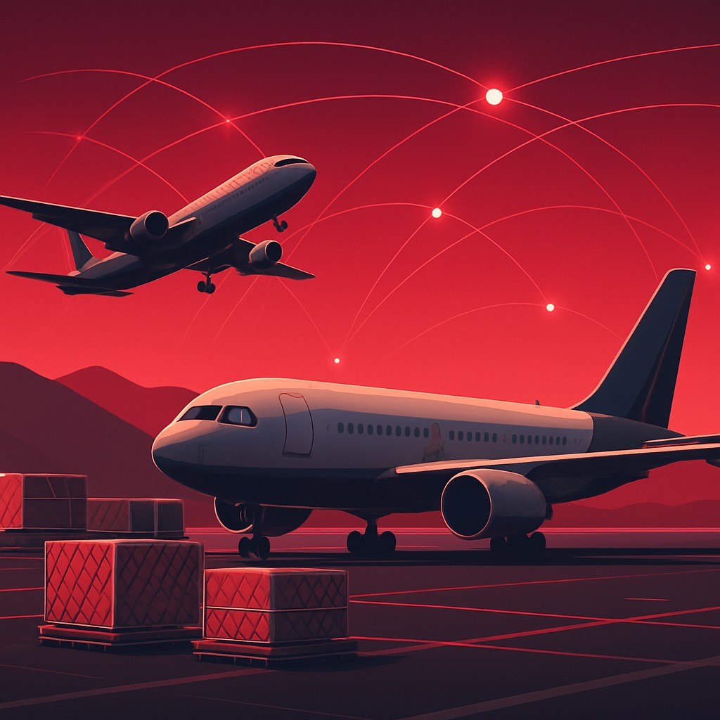 Top 10 Best Air Cargo Companies in Afghanistan