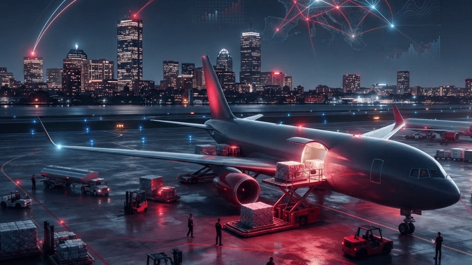 Top 10 Best Air Cargo Companies in Boston