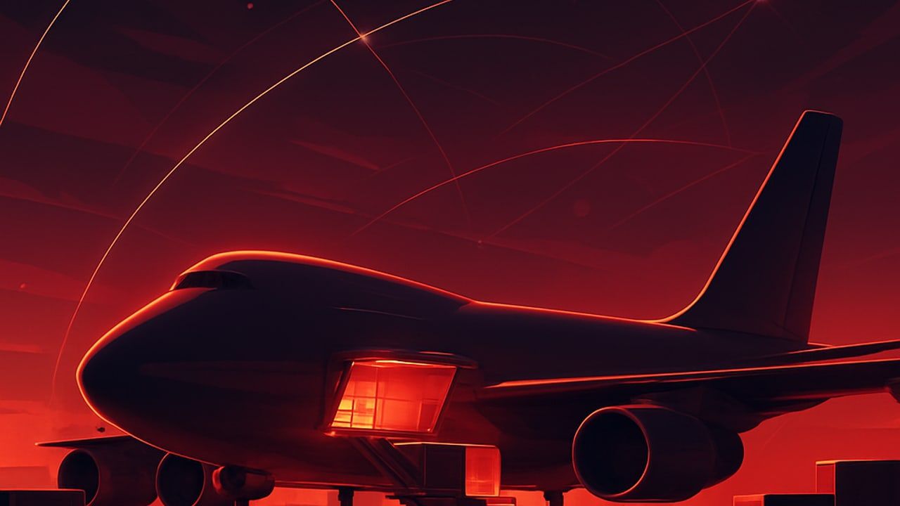Top 10 Best Air Cargo Companies in Colombia