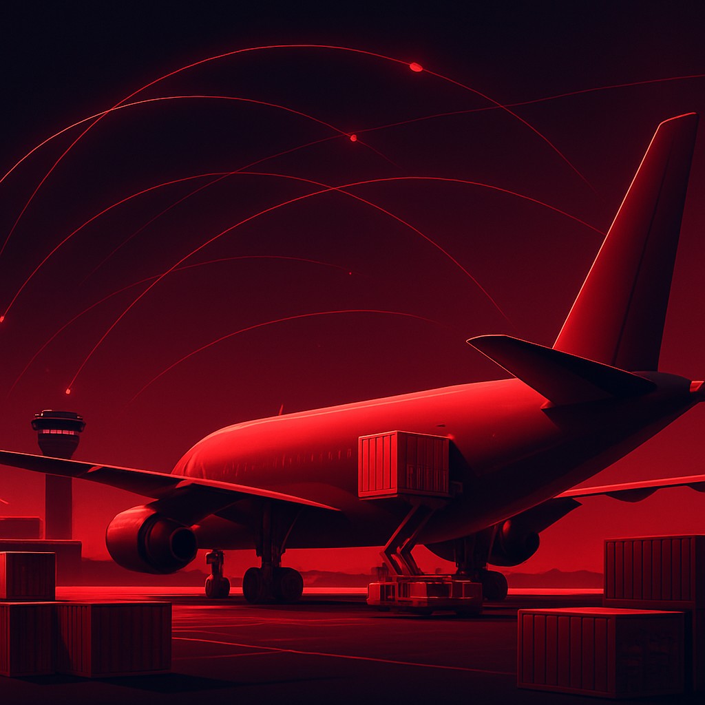 Top 10 Best Air Cargo Companies in Côte d'Ivoire