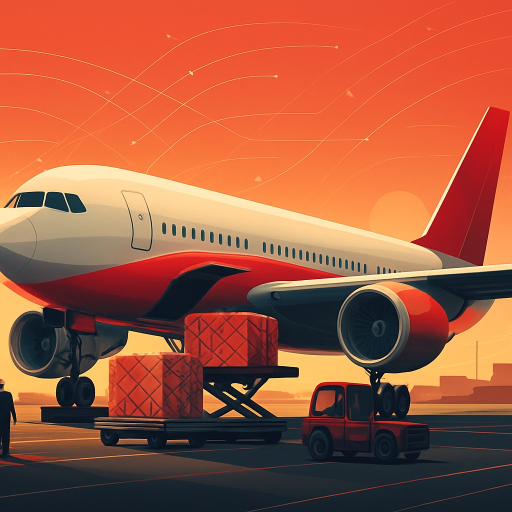 Top 10 Best Air Cargo Companies in Ghana