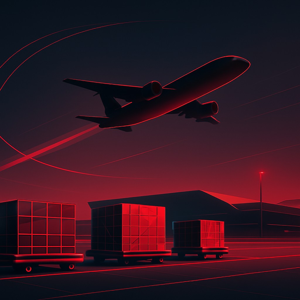 Top 10 Best Air Cargo Companies in Guatemala