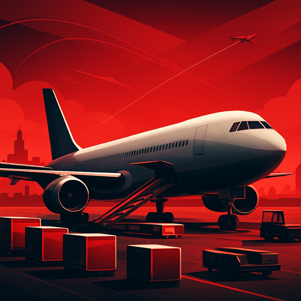 Top 10 Best Air Cargo Companies in Iraq
