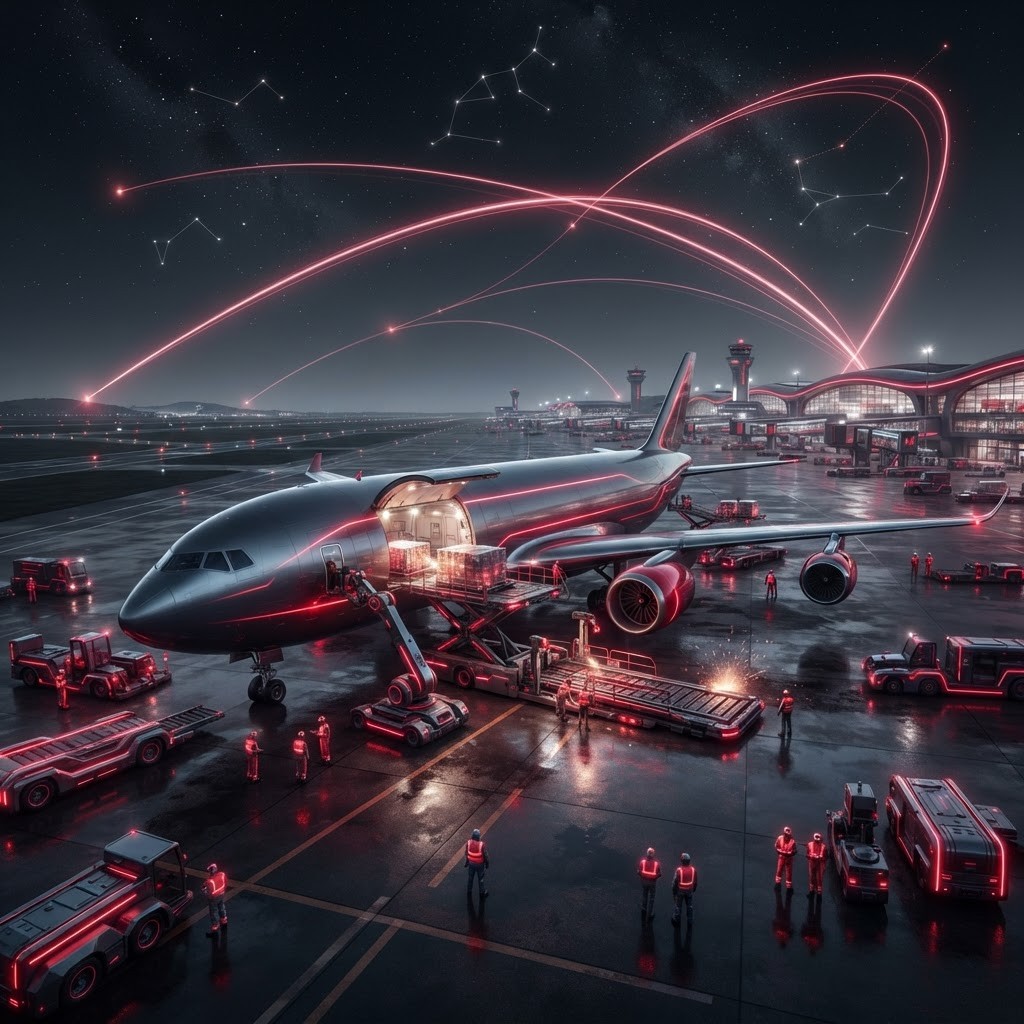 Top 10 Best Air Cargo Companies in Louisville