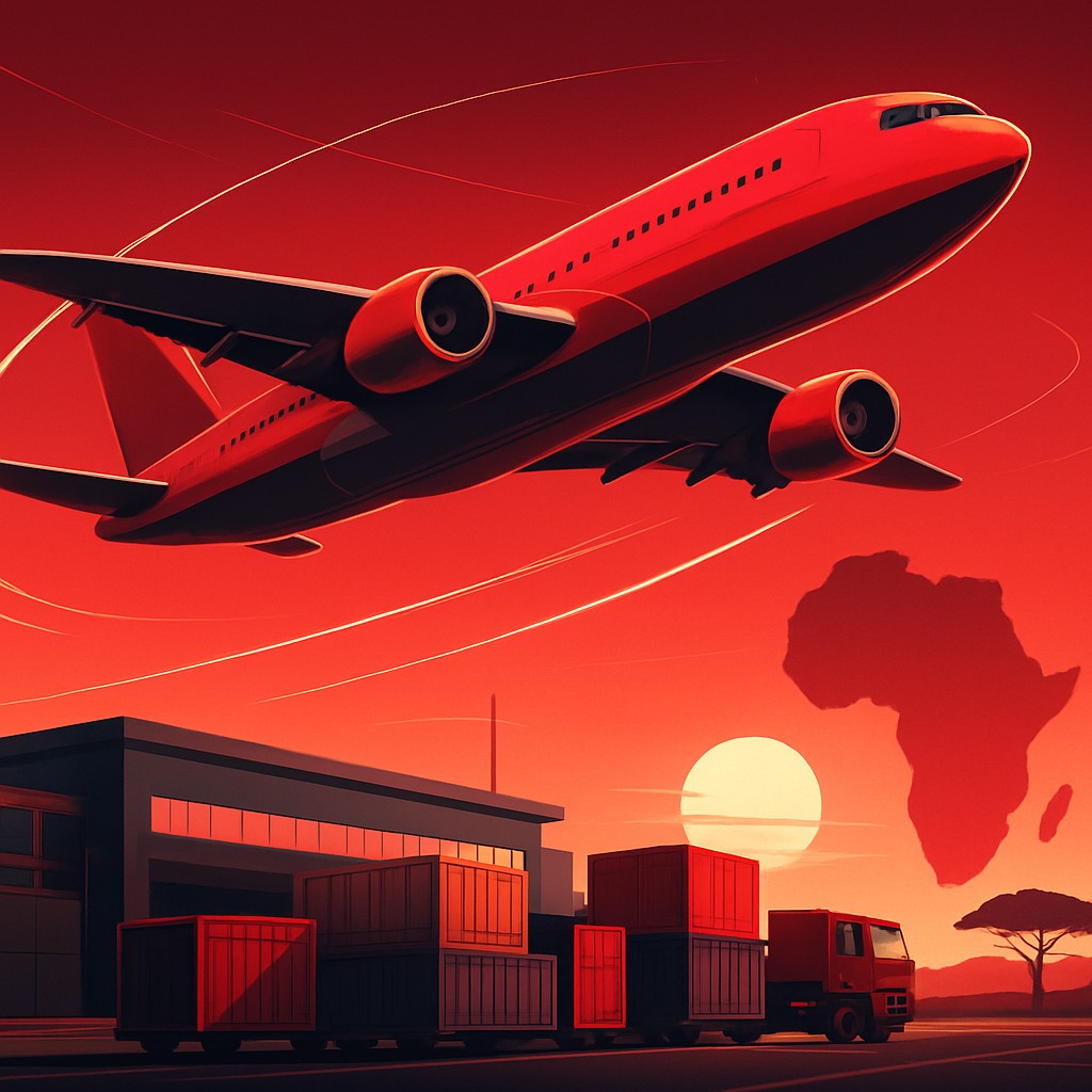 Top 10 Best Air Cargo Companies in Malawi