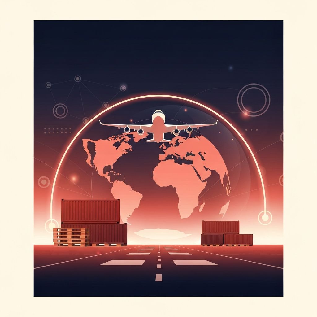 Top 10 Best Air Cargo Companies in Mexico
