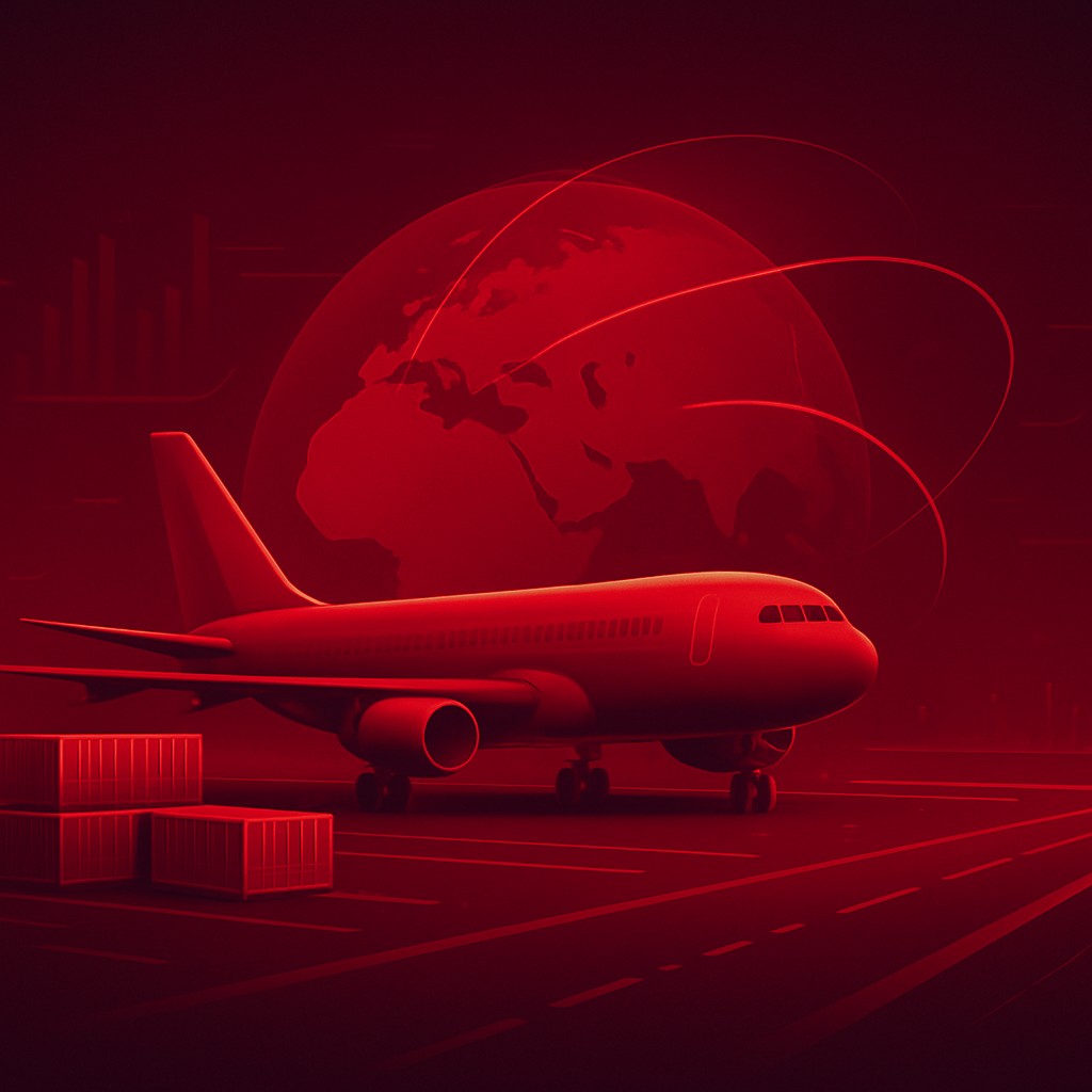 Top 10 Best Air Cargo Companies in Morocco
