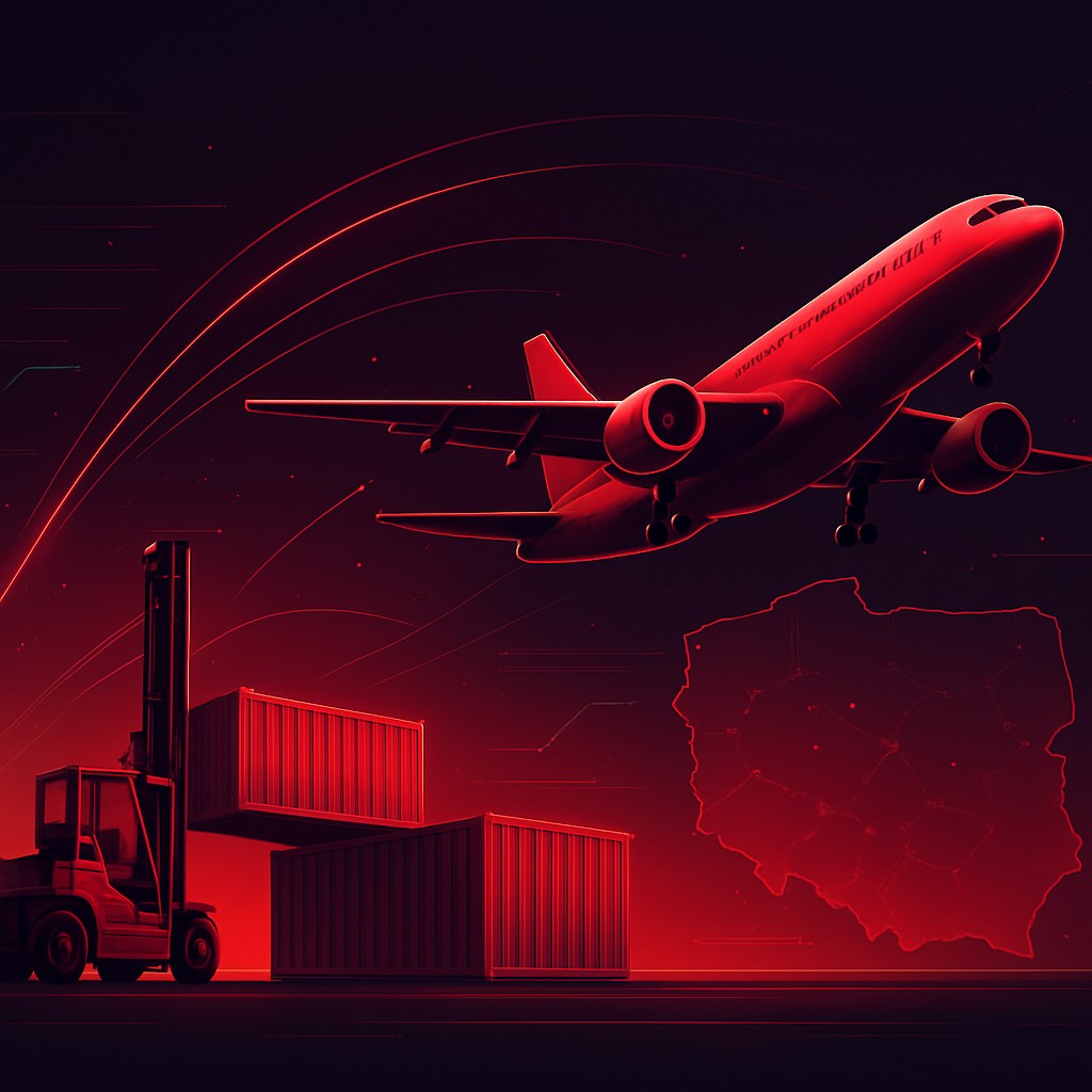 Top 10 Best Air Cargo Companies in Poland