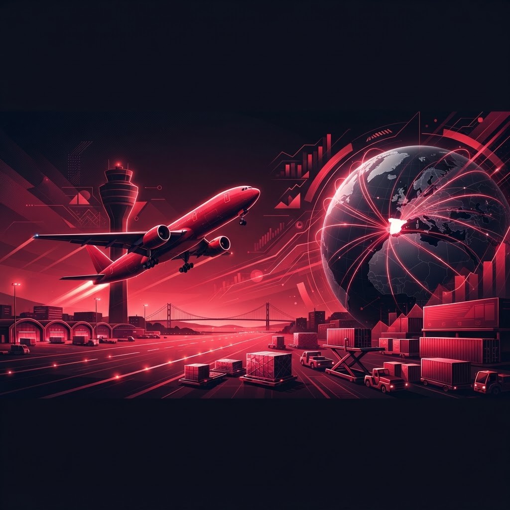 Top 10 Best Air Cargo Companies in Portugal