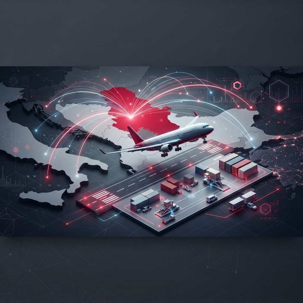 Top 10 Best Air Cargo Companies in Serbia