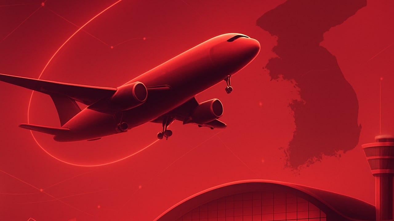 Top 10 Best Air Cargo Companies in South Korea