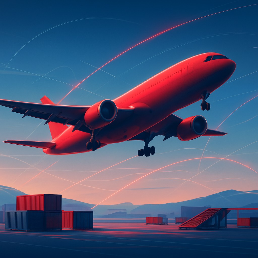 Top 10 Best Air Cargo Companies in Sweden