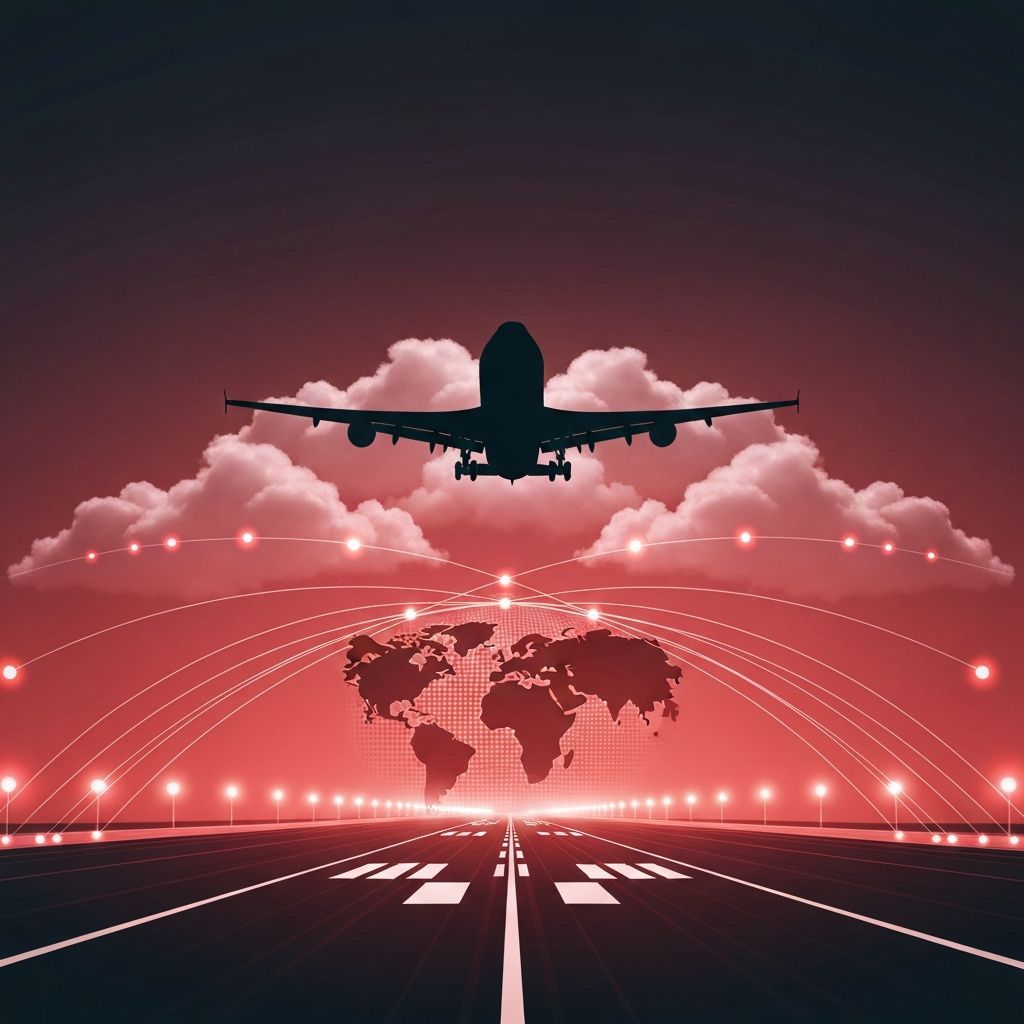 Top 10 Best Air Cargo Companies in Turkey