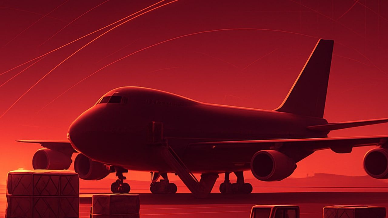 Top 10 Best Air Cargo Companies in Uganda