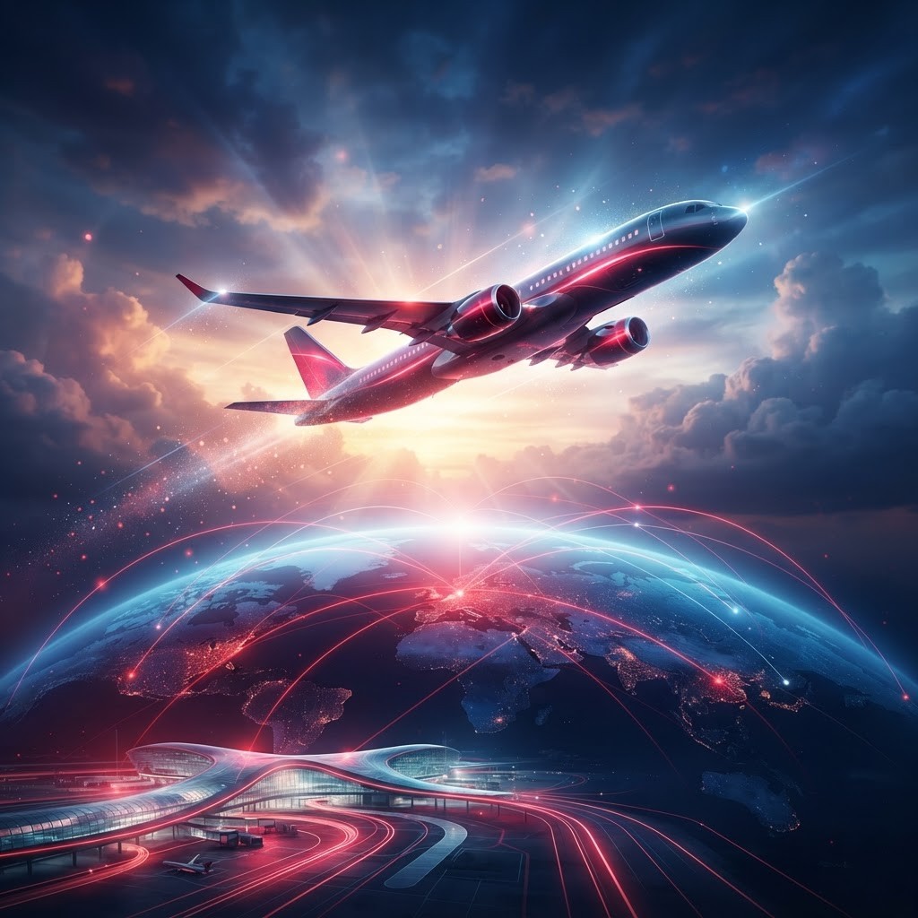 Top 10 Best Airlines in Azerbaijan