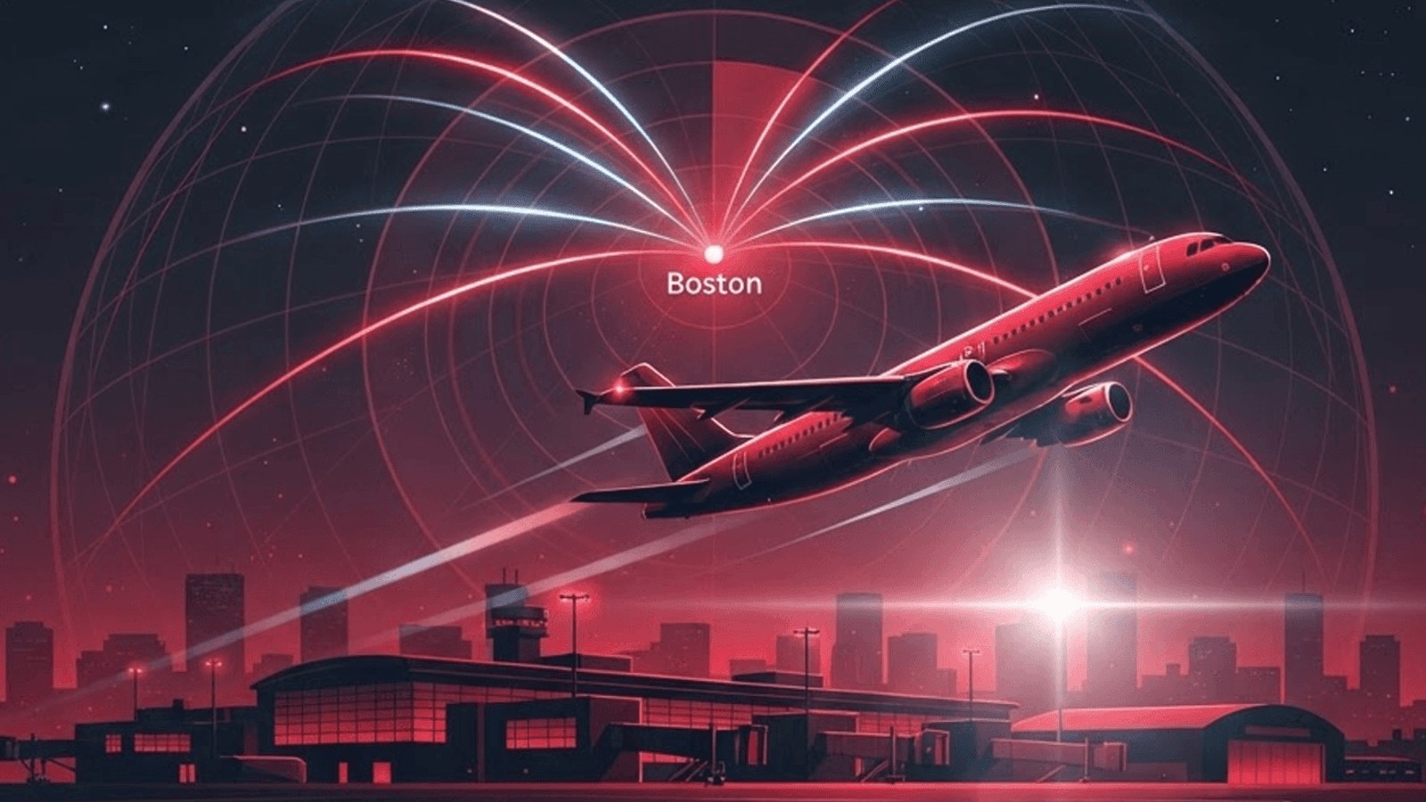 Top 10 Best Airlines in Boston
