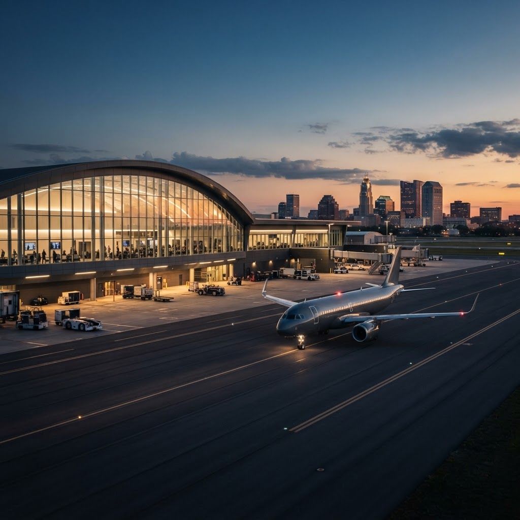 Top 10 Best Airlines in Columbus