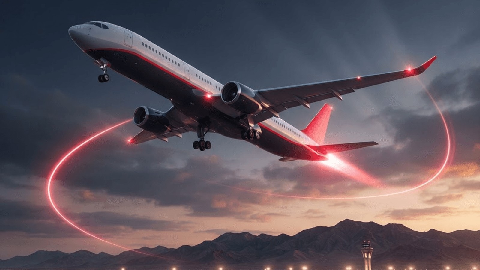 Top 10 Best Airlines in El Paso