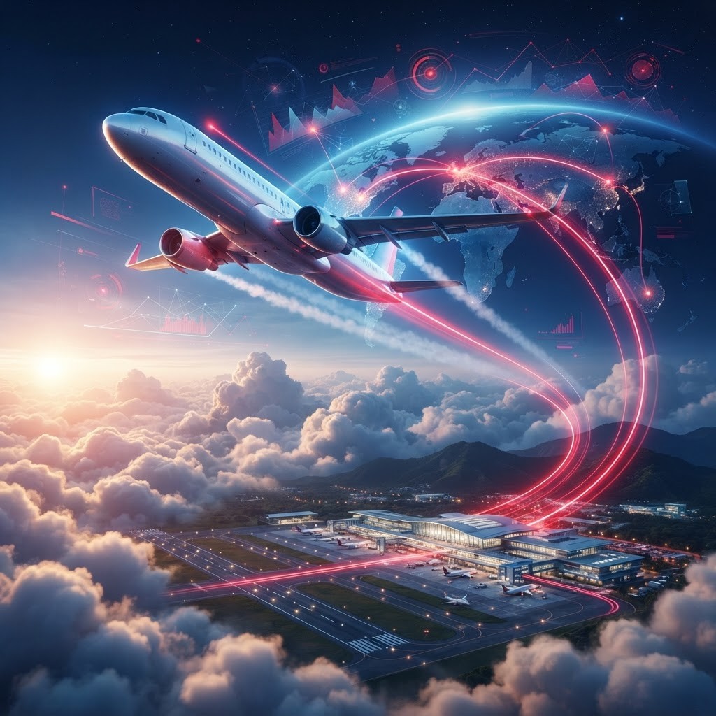Top 10 Best Airlines in El Salvador