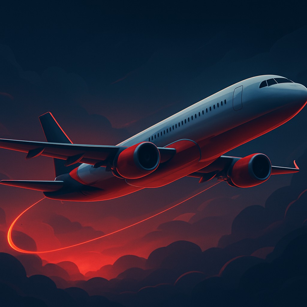 Top 10 Best Airlines in Guinea