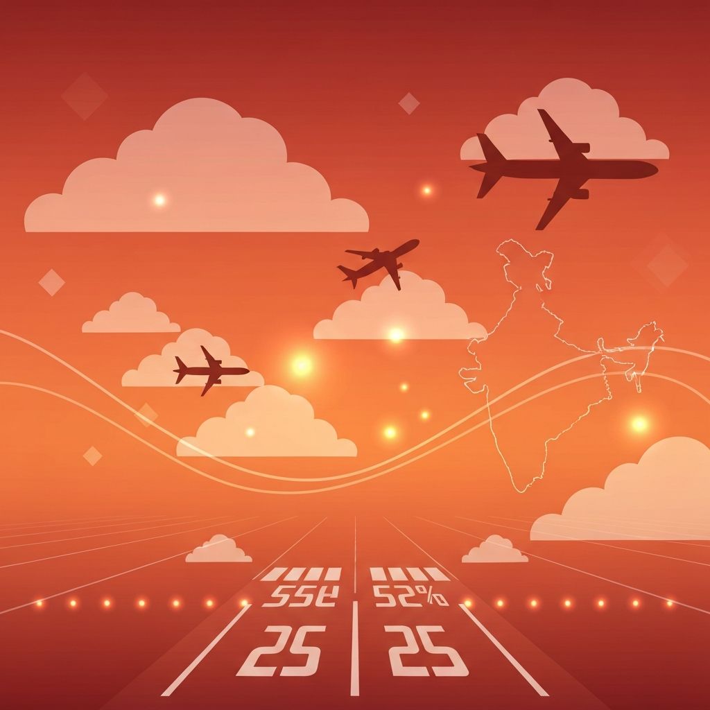 Top 10 Best Airlines in India