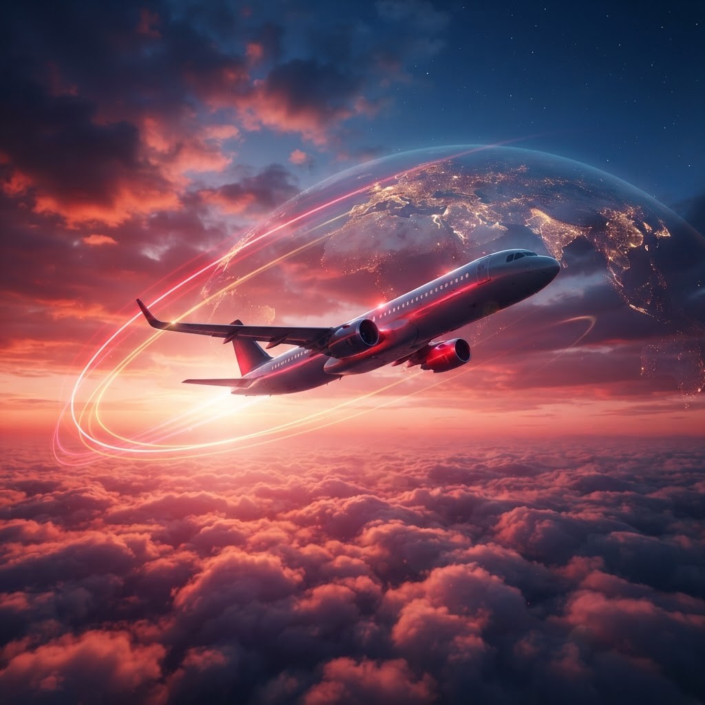 Top 10 Best Airlines in Ireland