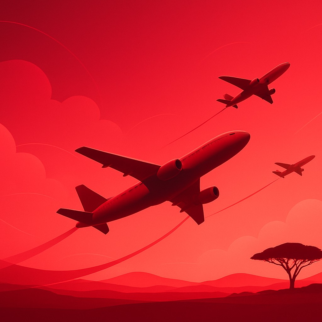 Top 10 Best Airlines in Malawi