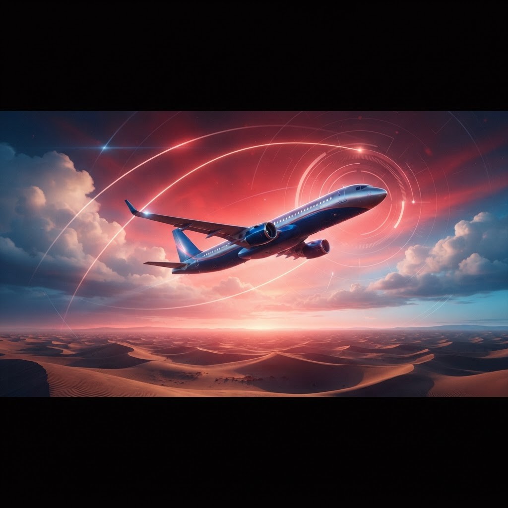 Top 10 Best Airlines in Mauritania