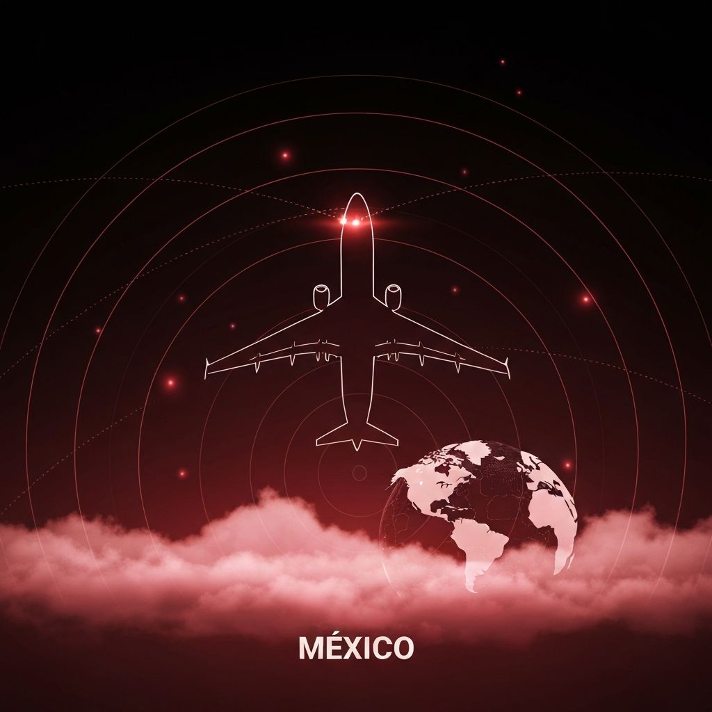 Top 10 Best Airlines in Mexico