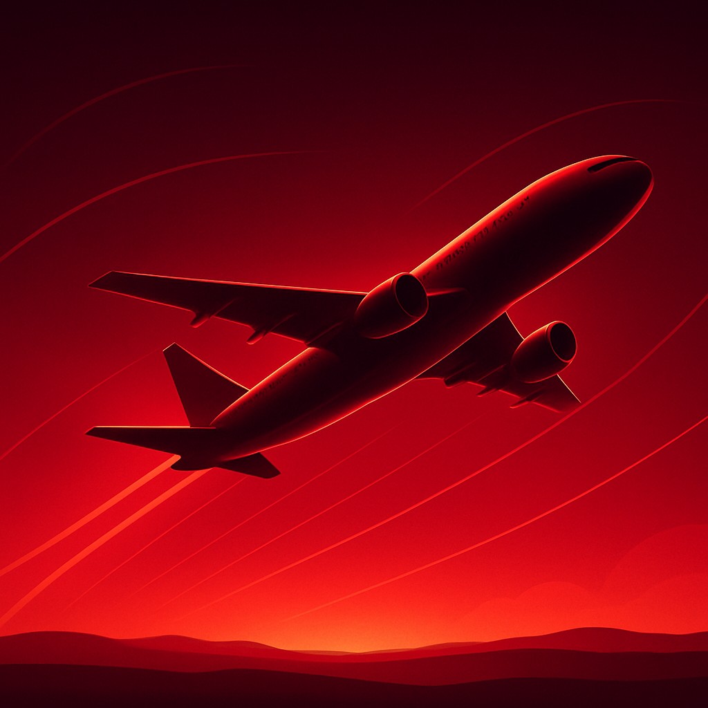 Top 10 Best Airlines in Niger