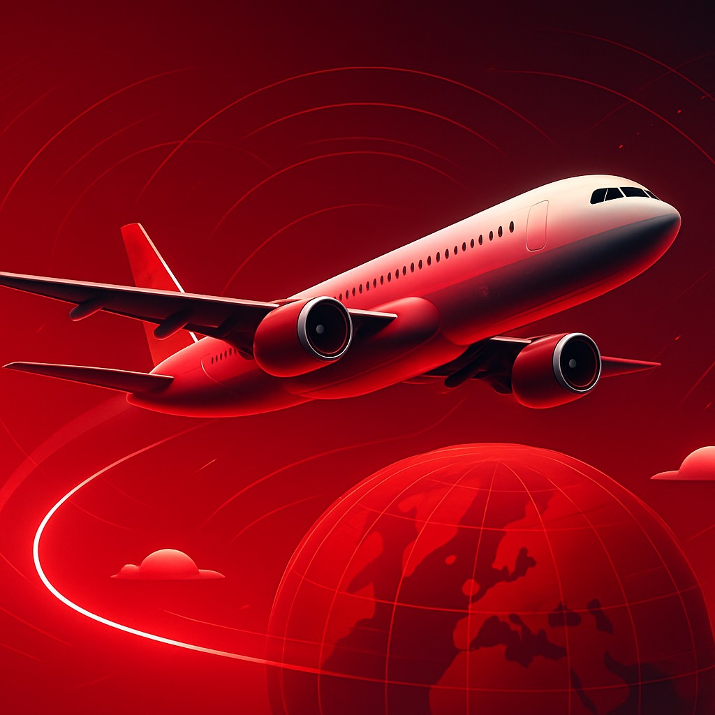 Top 10 Best Airlines in Poland