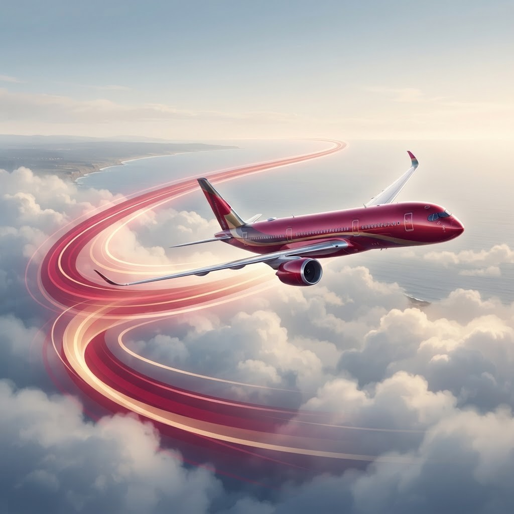 Top 10 Best Airlines in Portugal