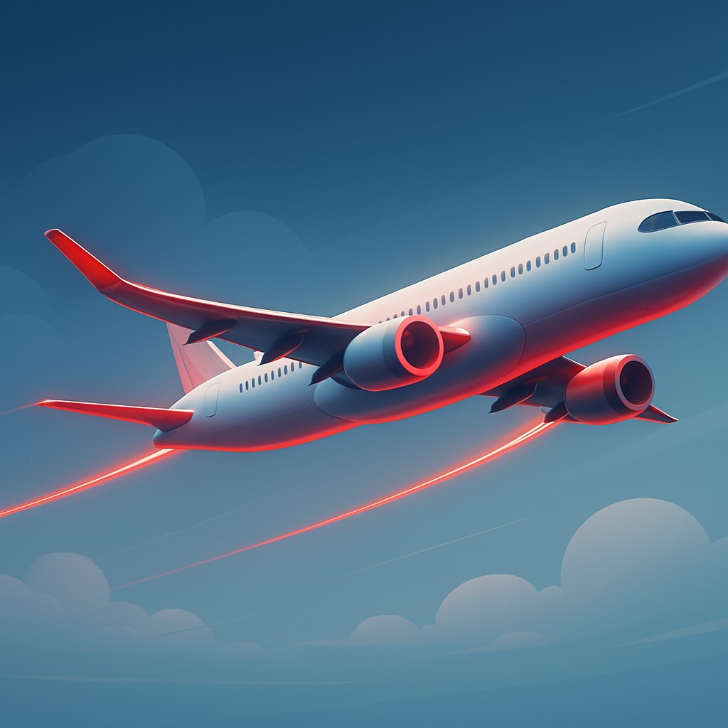 Top 10 Best Airlines in Spain